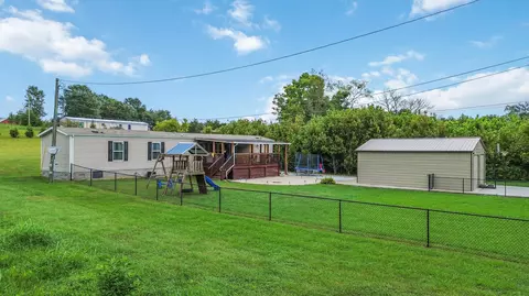 220 Burton Ln, Nancy, KY 42544