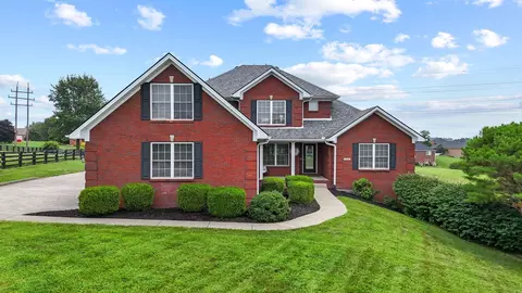 1036 Palmetto Dr, Richmond, KY 40475