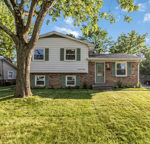 1708 Biloxi Ct, Lexington, KY 40505