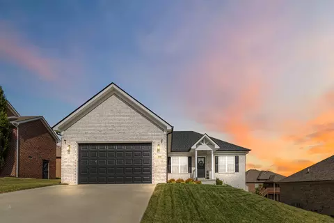 229 Iva Dr, Richmond, KY 40475