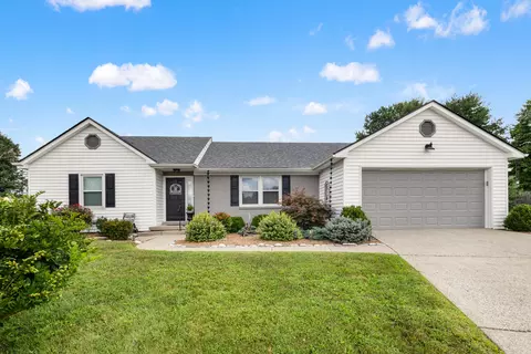 600 Turret Dr, Versailles, KY 40383