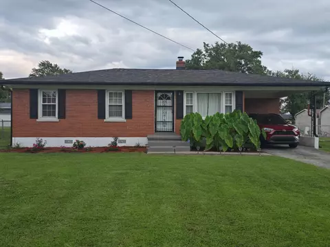 103 Bradley Dr, Richmond, KY 40475