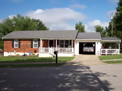 111 Brooks St, Cynthiana, KY 41031