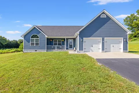 284 Bardstown Rd, Harrodsburg, KY 40330