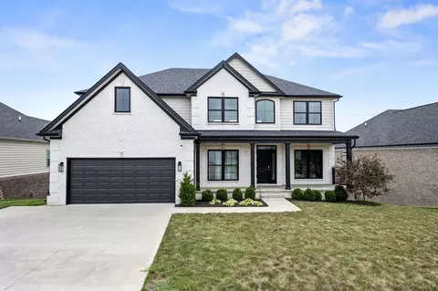 127 Anne Jennings Way, Georgetown, KY 40324