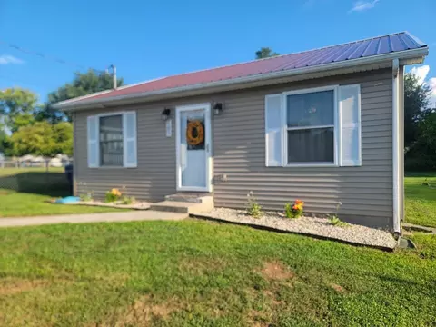 185 Kaye St, Berea, KY 40403 photo 1