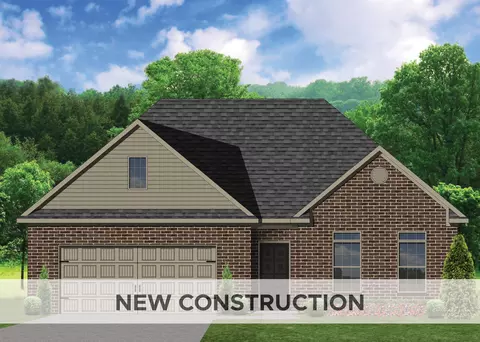 176 Oxford Landing Trl, Georgetown, KY 40324