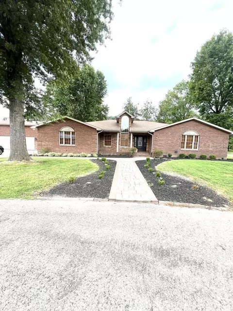 94 Scott Addition, Pikeville, KY 41501