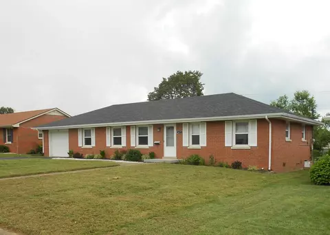 417 Bryanwood Pkwy, Lexington, KY 40505