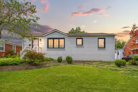 193 St Margaret Dr, Lexington, KY 40502