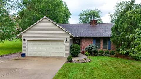 107 Walnut Ln, London, KY 40744