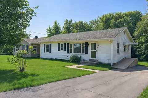 119 Hillcrest Ave, Lancaster, KY 40444