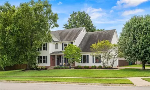 279 Ascot Ave, Winchester, KY 40391