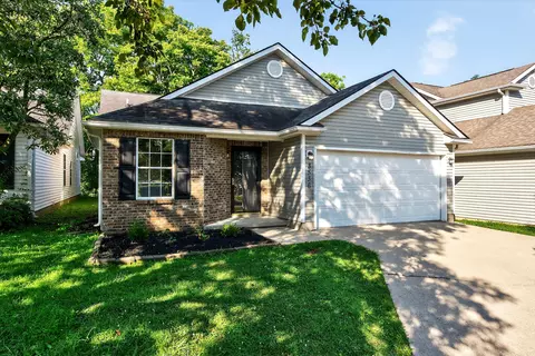 3536 Forest Spring Ct, Lexington, KY 40509