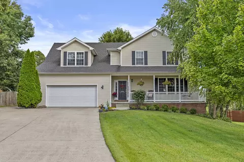 259 Hibiscus Ln, Winchester, KY 40391