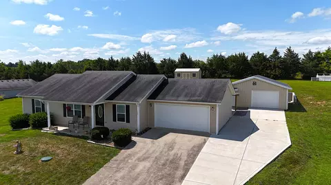 164 Crossing View Dr, Berea, KY 40403 photo 7
