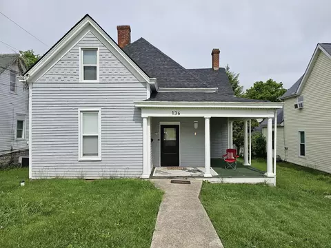 136 Alabama St, Winchester, KY 40391