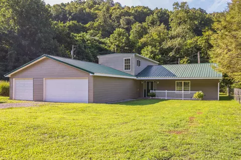 549 Kildav Loop Rd, Evarts, KY 40828
