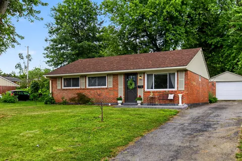 1926 Dunkirk Dr, Lexington, KY 40504