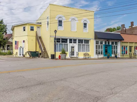 334 E Main St, Wilmore, KY 40390