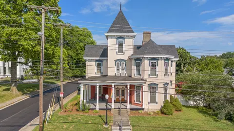 306 N Hamilton St, Georgetown, KY 40324