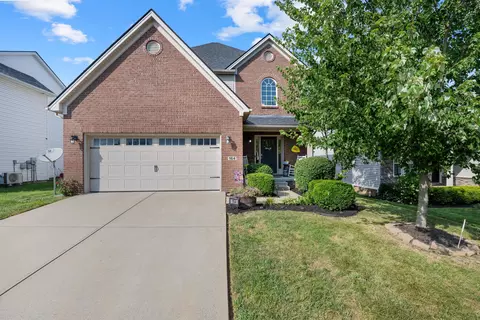 164 Cross Park Dr, Georgetown, KY 40324