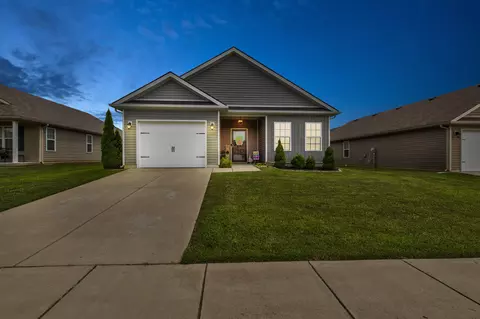 155 John Davis Dr, Georgetown, KY 40324