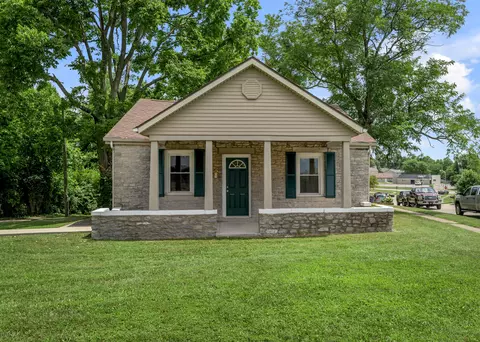 2801 Baybrook Rd, Lexington, KY 40517