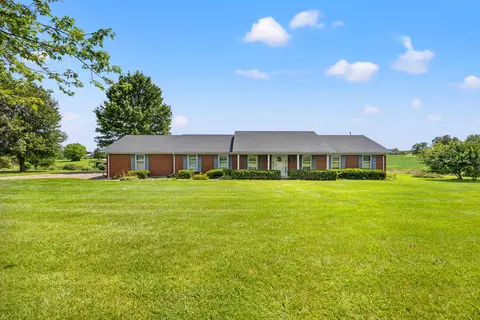 4845 Lebanon Rd, Danville, KY 40422