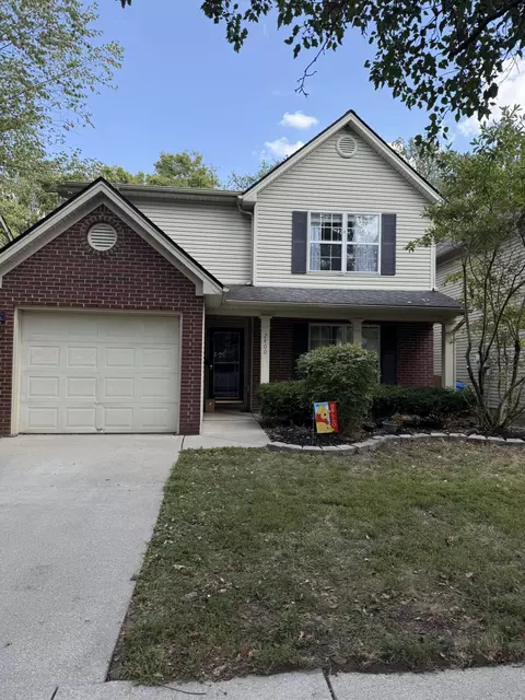 2400 Prescott Ln, Lexington, KY 40511