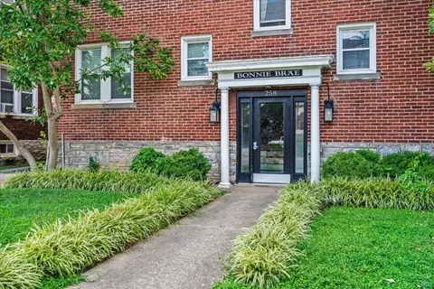 258 E High St, Lexington, KY 40507