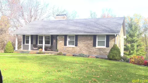 22 Cardinal Ln, Winchester, KY 40391