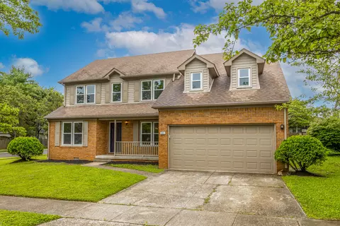 833 Palomino Ln, Lexington, KY 40503