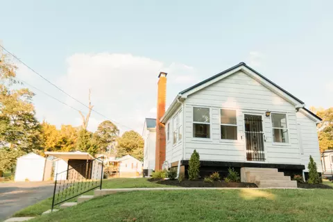 509 Haley St, Somerset, KY 42501