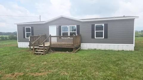 21 Squirrel Path, East Bernstadt, KY 40729