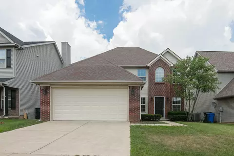 565 Wellington Gardens Dr, Lexington, KY 40503