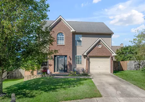 315 Newcastle Ln, Winchester, KY 40391