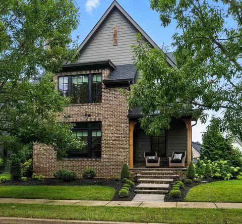 3317 Feliciana Ln, Lexington, KY 40509