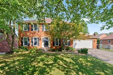 4517 Clubhouse Dr, Lexington, KY 40514