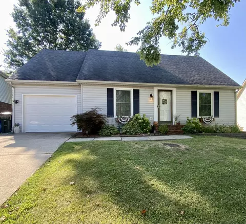 3981 Forest Green Dr, Lexington, KY 40517