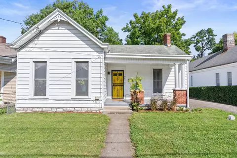 443 Ohio St, Lexington, KY 40508