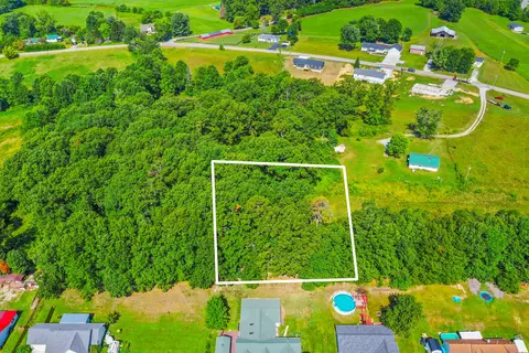4455 Keavy Rd, London, KY 40744