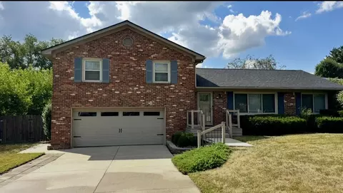 3341 Carriage Ln, Lexington, KY 40517