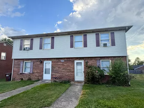 304 S Keeneland Dr, Richmond, KY 40475