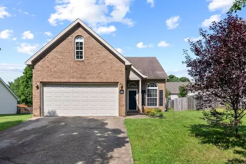 3069 Caddis Ln, Lexington, KY 40511