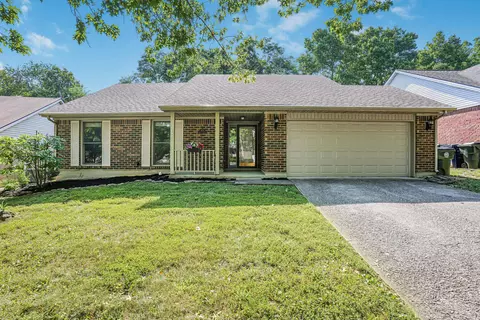3756 Bingham Dr, Lexington, KY 40514
