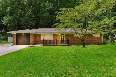 1007 Knapp Ave, Morehead, KY 40351