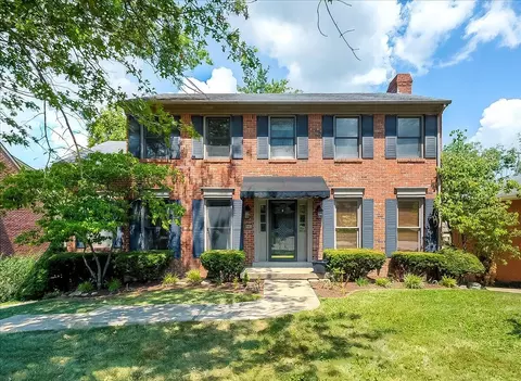 841 Edgewood Dr, Lexington, KY 40515