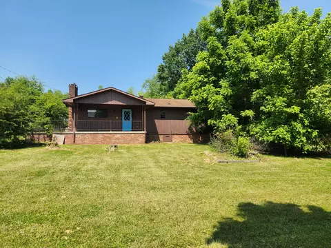 102 Holt Ave, Barbourville, KY 40906