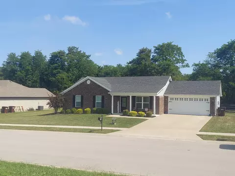 154 Page Dr, Richmond, KY 40475